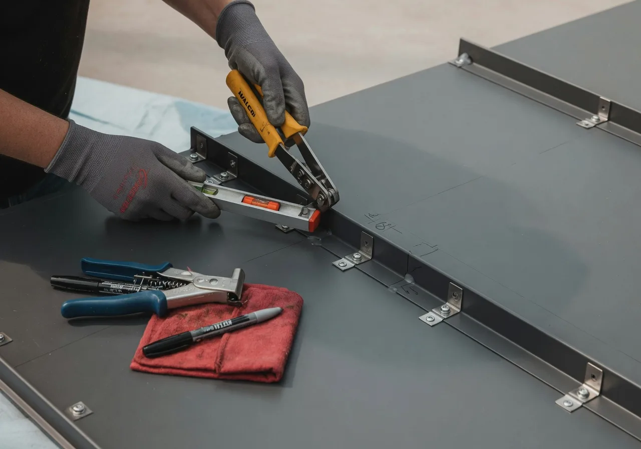 Why choose Metal Roofing Installation in Kittrell, NC